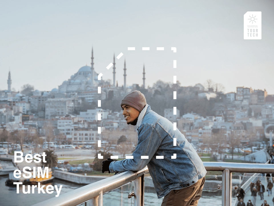 turkey tourist esim