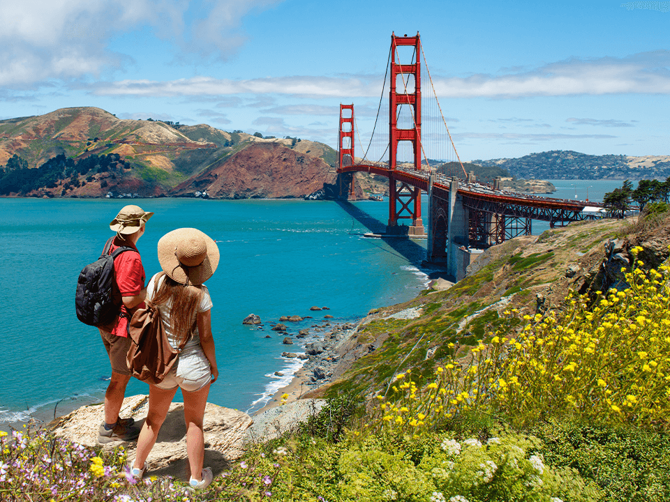 Best eSIM USA. No roaming with these prepaid plans 2 traveler using esim usa