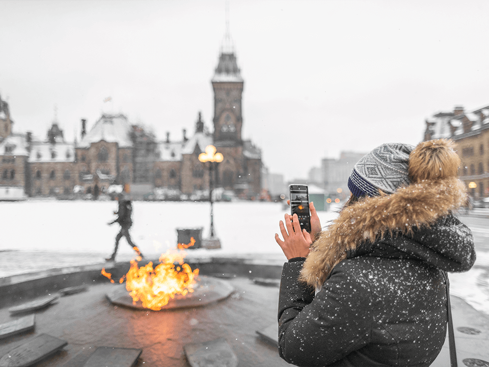 Best ESIM Canada Incredible ESIM Deals To Travel To The Great White 