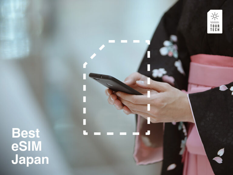 best-esim-japan